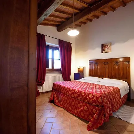 Semesterbostad Gosparini Sleeps 10 Pool Wifi *