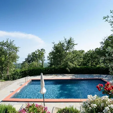 Gosparini Sleeps 10 Pool Wifi Semesterbostad