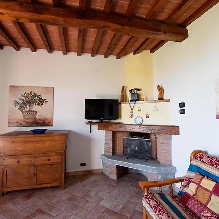 Semesterbostad Gosparini Sleeps 10 Pool Wifi *