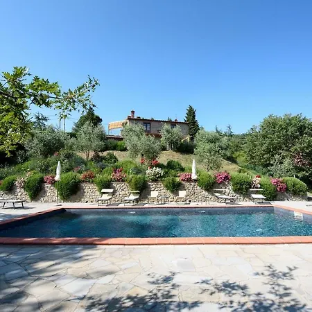 Hébergement de vacances Gosparini Sleeps 10 Pool Wifi