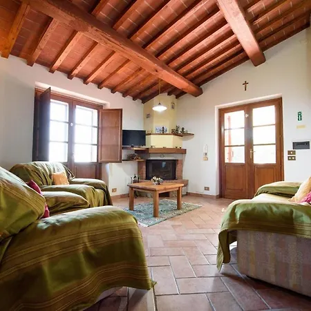 Gosparini Sleeps 10 Pool Wifi Semesterbostad *