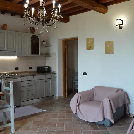 Gosparini Sleeps 10 Pool Wifi Semesterbostad *