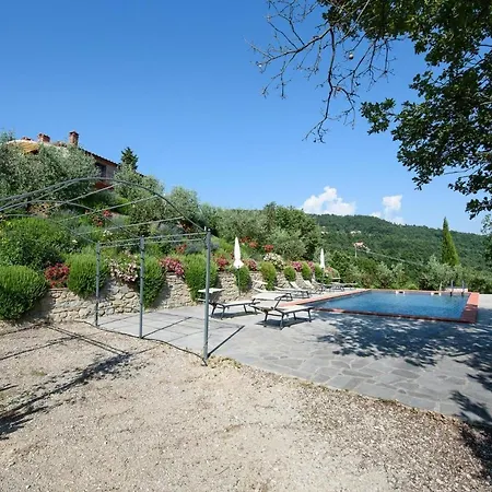 Gosparini Sleeps 10 Pool Wifi Hébergement de vacances
