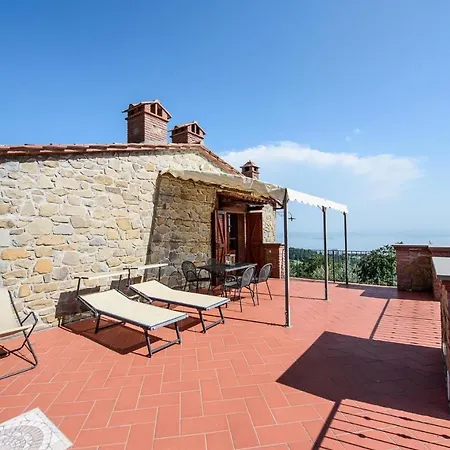 Semesterbostad Gosparini Sleeps 10 Pool Wifi *
