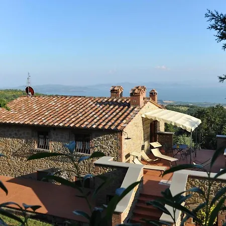 Hébergement de vacances Gosparini Sleeps 10 Pool Wifi